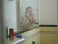 Angelina Jolie nude movie sample